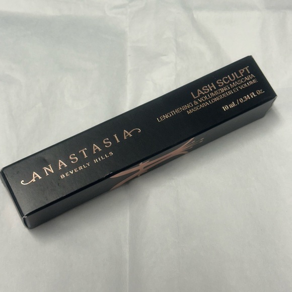 Anastasia Beverly Hills Lash Sculpt Mascara NEW - Picture 5 of 6